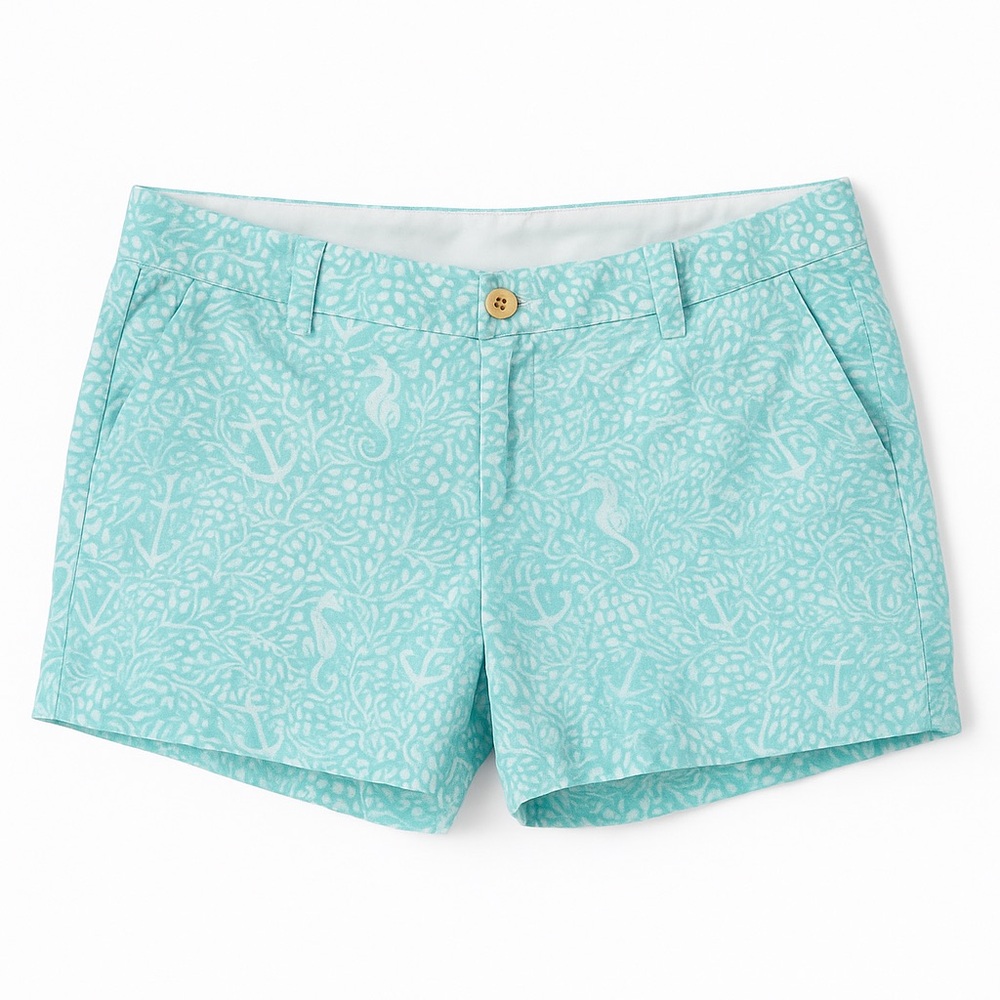 Lilly Pulitzer Shorts